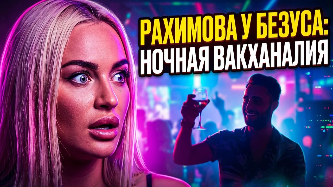 ЭЛИНА РАХИМОВА 🍷 ГУЛЯНКА У БЕЗУСА, АДЕЕВ ВЫДАЛ ВСЕ И ШОК ДЛЯ ЗРИТЕЛЕЙ ДОМ 2 смотреть онлайн