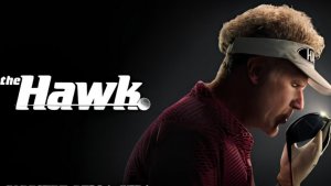 Ястреб - 3 серия (2026) / The Hawk