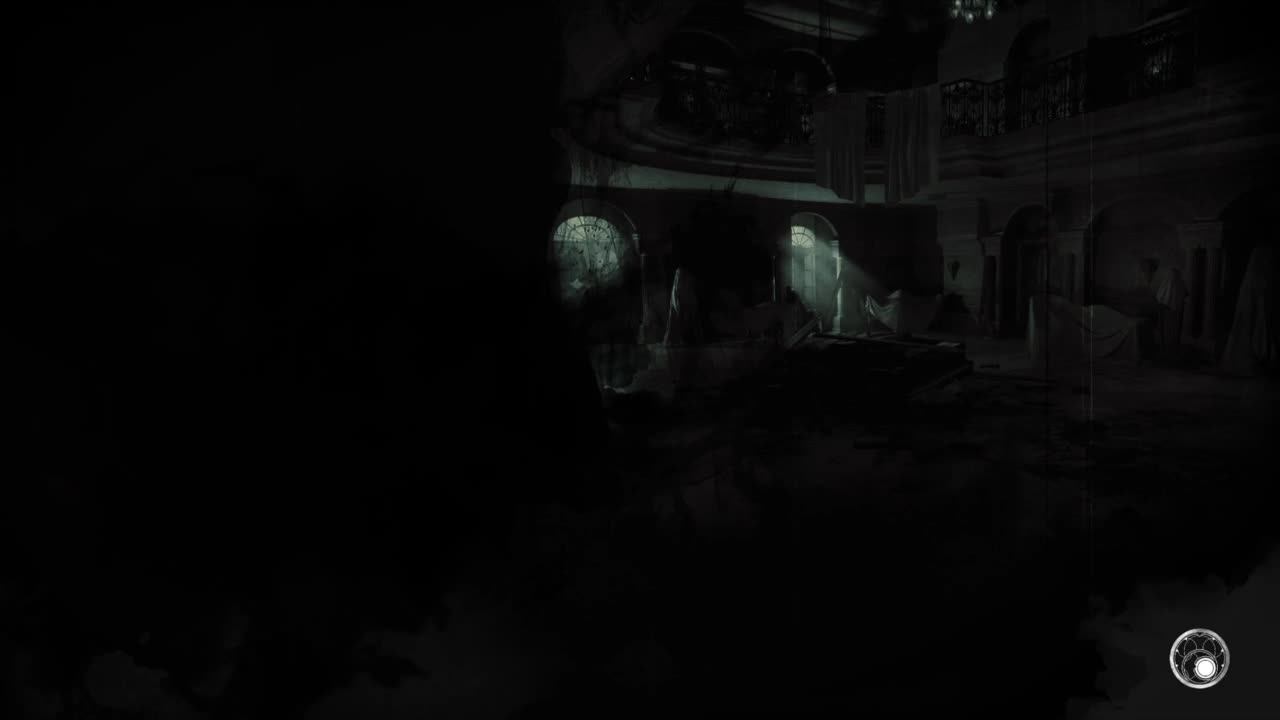 Alone In The Dark прохождение на Русском #часть 3 смотреть онлайн