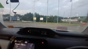 SUZUKI SOLIO 2021 - просто еду дальше...