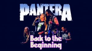 Pantera - Live at Back to the Beginning, Birmingham, 5.07.2025