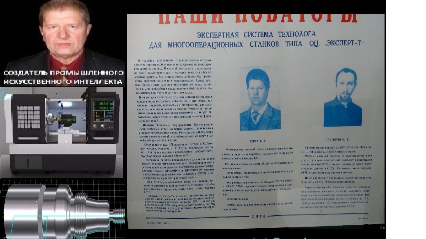 AICUT & история, Уралкалий AICUT & история, Уралкалий