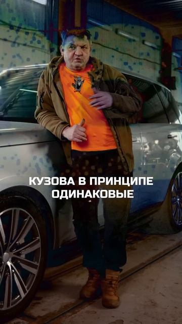 Лучшее авто для деревни #landrover #lrservice