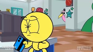 БАНБАН_-_ПРЕВРАТИЛИСЬ_В_ДЕВОЧЕК_Garten_of_Ban_BanRainbow_Friends