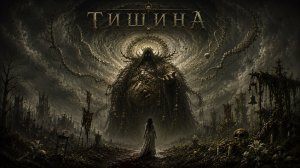 Баранов Сергей Павлович - Еванурглие - Тишина Warhammer 40000