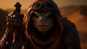 They Fell I Walk