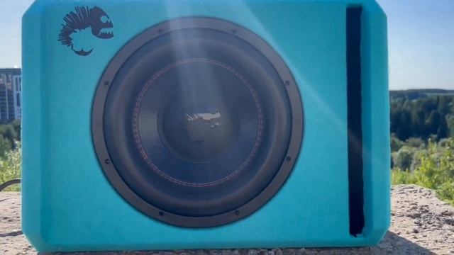 DL AUDIO PIRANHA 12A V2 Идеальный дизайн и практитичность смотреть онлайн