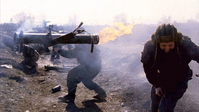 Чечня 2002. Перец Сергей Владимирович  — Вологодский ОМОН