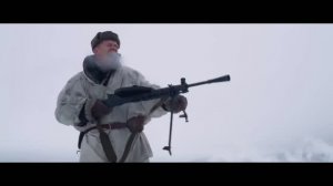 Альянс — На заре / Ангелы Ладоги (2026) Full Hd
