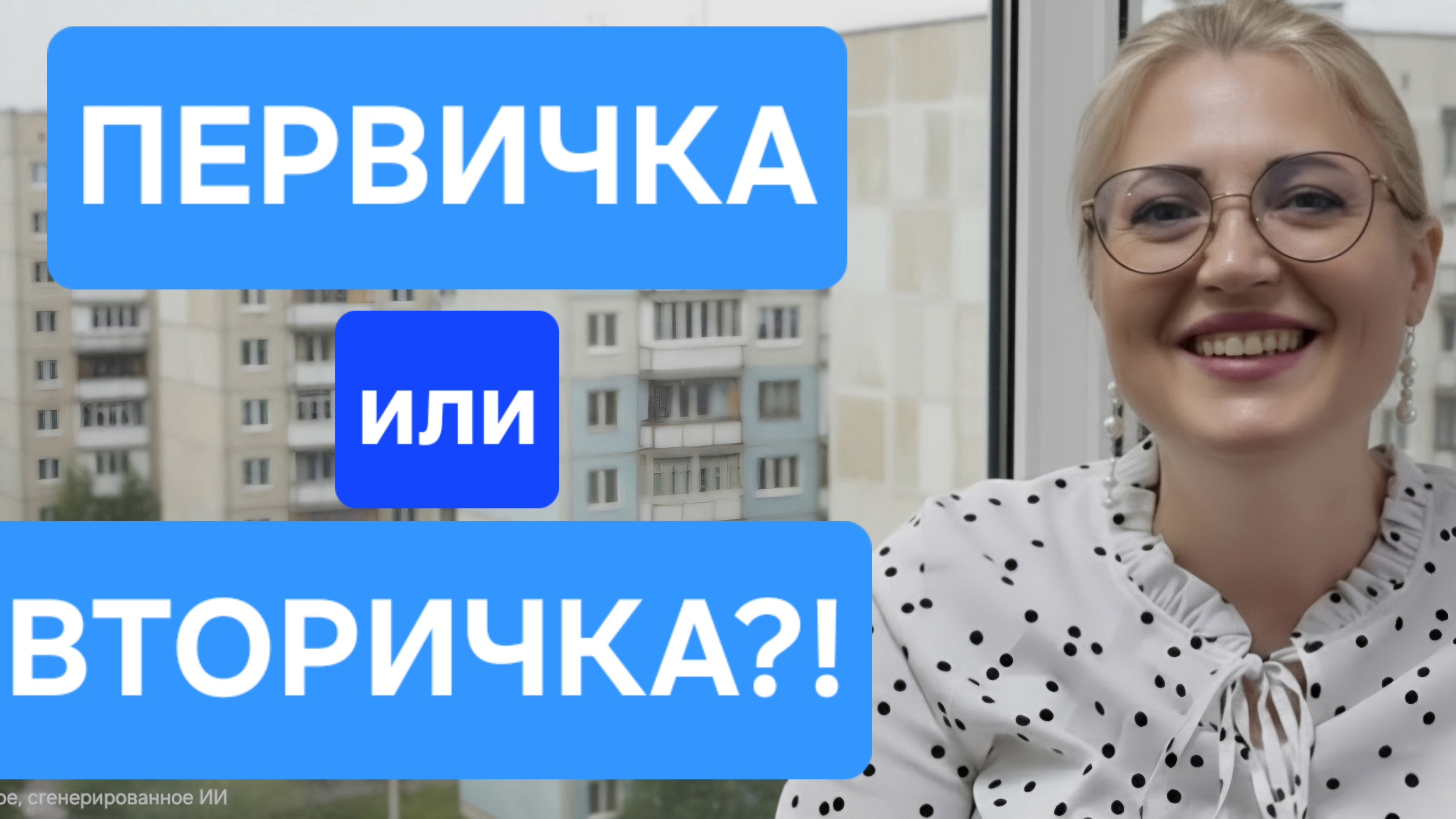 Новостройка или хрущёвка?! Какую недвижимость купить в кризис? Как недвижимость защищает от инфляции