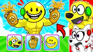 😂 САМЫЕ СМЕШНЫЕ МОМЕНТЫ В СМЕШАЙ ВСЁ! РОБЛОКС! ROBLOX!