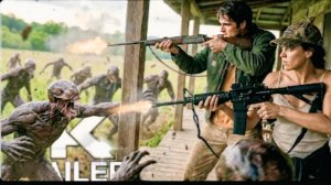 «ЗВЕЗДЫ ПСА» : НОВЫЙ ТРЕЙЛЕР (4K ULTRA HD) — НОВИНКА 2026 ГОДА.