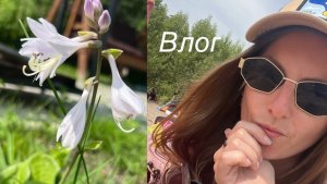 Влог мастера маникюра