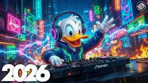 Новые Зарубежные ХИТЫ 2026🎧Лучшие танцевальные песни и музыка ТОР 30 онлайн бесплатно 60