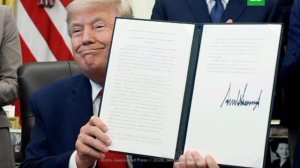 В Иране публично заявили,что подпись Трампа ничего не стоит,что уже является очевидным фактом для вс
