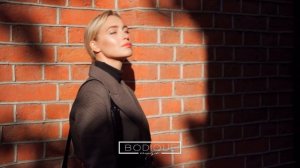 Bodique - Fading Slowly (Original Mix) 2026   Deep House   Synthpop