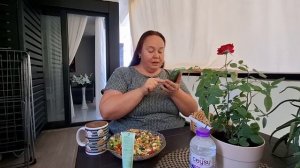 ЗДОРОВЫЙ ЗАВТРАК НА СВЕЖЕМ ВОЗДУХЕ