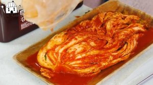 Мукбанг - морепродукты и креветки - морская подача