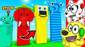 🤯 МЫ ОТКРЫЛИ БАШНЮ 67! РОБЛОКС! ROBLOX!