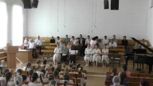 Воскресное Богослужение || 19.07.26