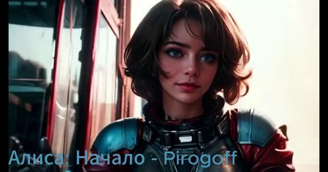 Retrowave, Soviet Synthesizers, Romantic, Retro, СССР - Electronic Music Pirogoff смотреть онлайн