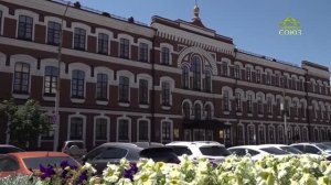 Православная азбука. Саратовская Православная Духовная Семинария