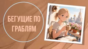 Бегущие по граблям