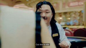 PSY - ‘New Face’ M/V