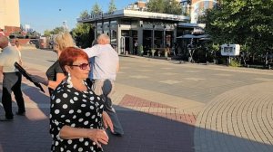 Я касаюсь губ твоих... 19.07.26...