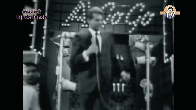 Len Barry - 1-2-3 (1965) 192tv смотреть онлайн