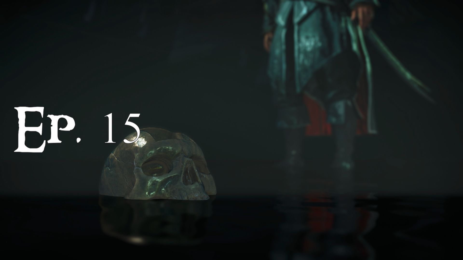 Assassin's Creed IV: Black Flag Resynced – Ep. 15 смотреть онлайн
