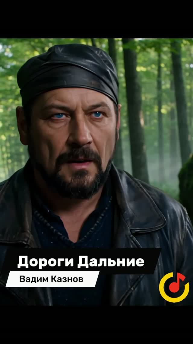 Вадим Казанов