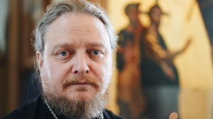 19.07.26 Воскресная проповедь (прот. Феодор Бородин)