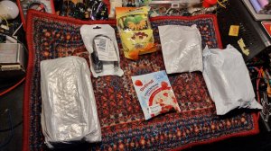 Посылочно-ремонтный микс стрим 2 (18+)