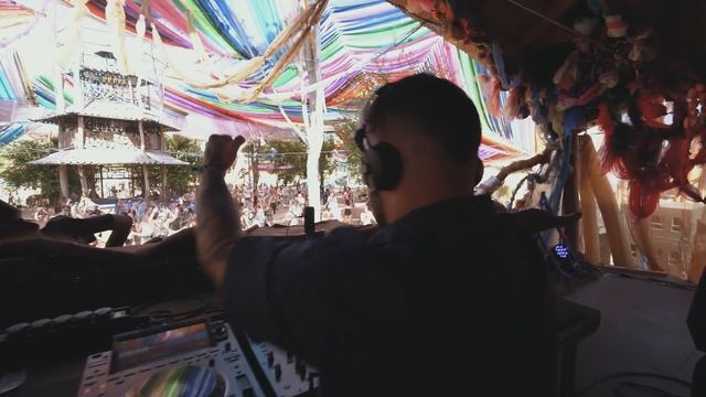 Technology @ Ozora 2025