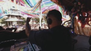 Technology @ Ozora 2025