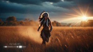 The Spirit of the Harvest  - ARTechnoMusic - Дух урожая