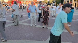 А черёмуха... 19.07.26...