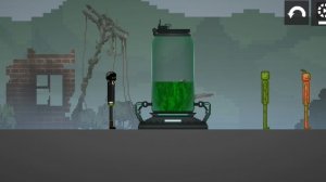 как отправиться в прошлое Melon sandbox