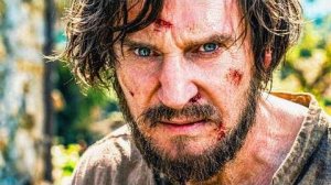 Мангуст - Русский трейлер (Субтитры, 2026) Лиам Нисон