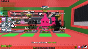 not cheat just warper