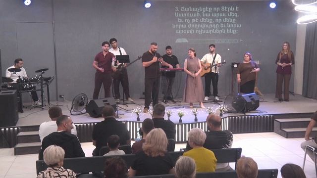 Ռուբեն Խոջոյան (19 07 26) смотреть онлайн