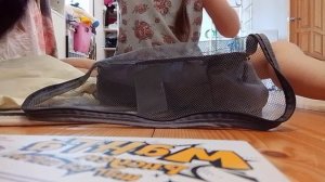 собираюсь в путешествие на автодоме