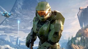 Halo: Campaign Evolved - 48 минут геймплея