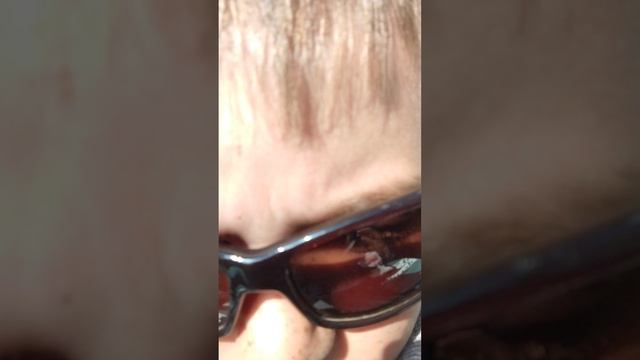 ЗАГРУЖАЕМ КВАДРИК В ЛОТКУ НАС ЧУТЬ НЕ ПРИБИЛА