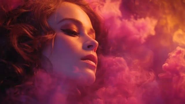 Brown Hair Light (Version 2) _ Official Music Video(720P_60FPS).mp4 смотреть онлайн