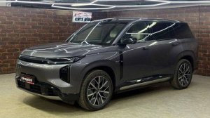 🚘 GAC Trumpchi S7