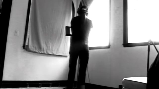 Red Hot Chili Peppers - Suck My Kiss смотреть онлайн