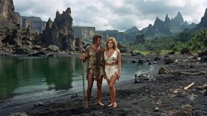 Миллион Лет До Нашей Эры (мелодия) One Million Years B.C. (1966)