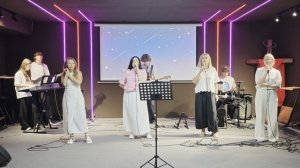Прославление 19.07.26.